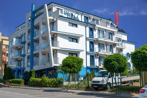 Street view, Location