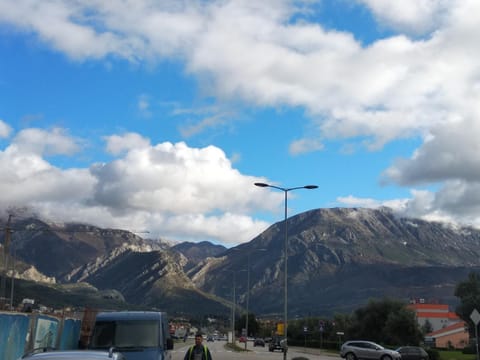 Guesthouse Berlin Bed and Breakfast in Montenegro