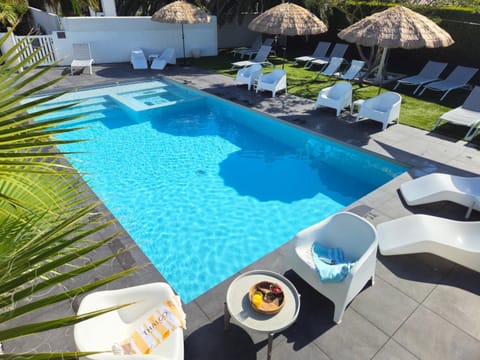 Spa and wellness centre/facilities, Pool view, Swimming pool