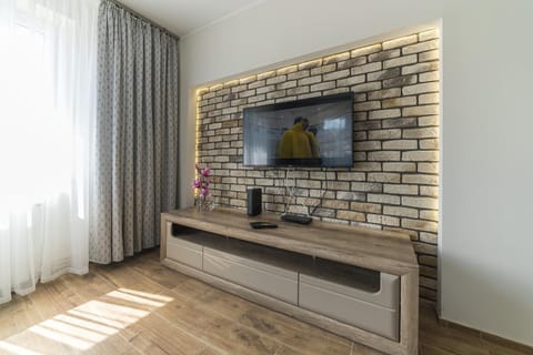 Enklawa Apartment in Pomeranian Voivodeship