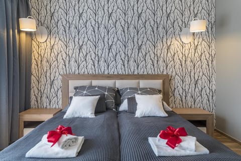 Enklawa Apartment in Pomeranian Voivodeship