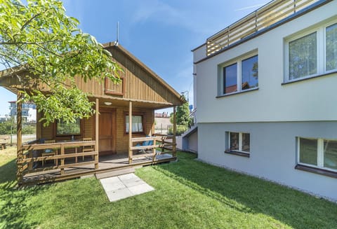 Enklawa Apartment in Pomeranian Voivodeship