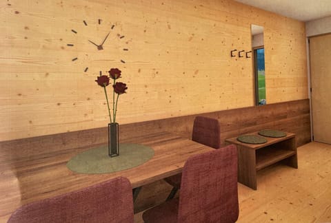 Appartaments Morans Apartment in Trentino-South Tyrol