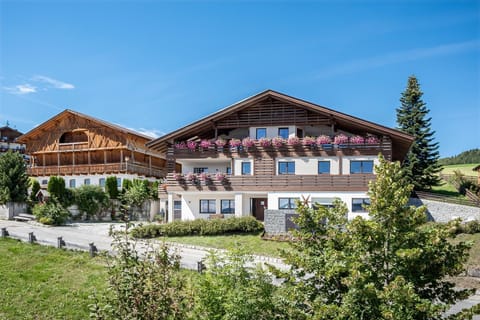 Appartaments Morans Apartment in Trentino-South Tyrol