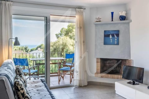 Balcony/Terrace, Seating area