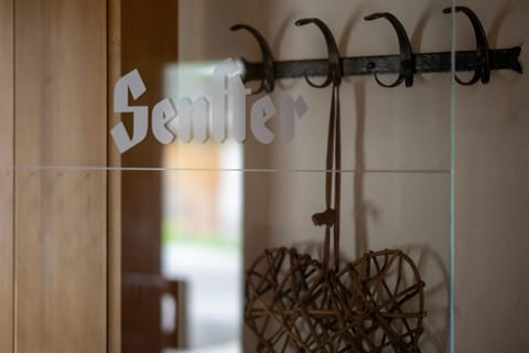 Property logo or sign