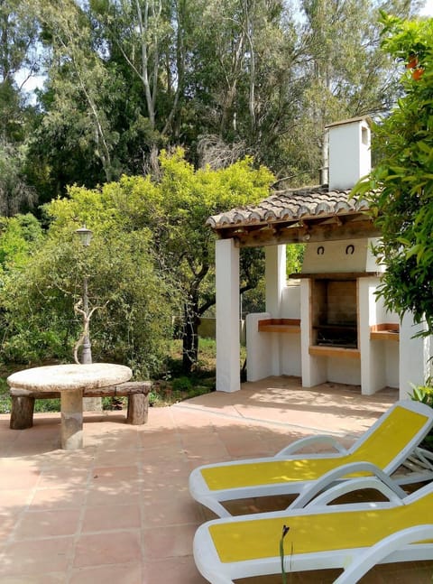 MOLINO MAROTO casa rural villa Country House in Valle del Guadalhorce