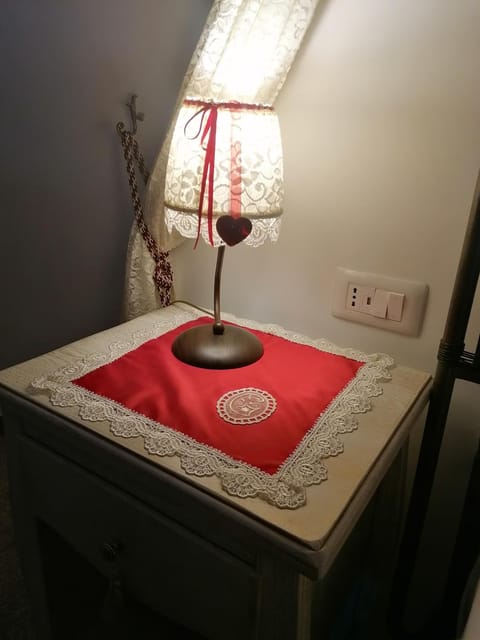 Il Casale del Generale affittacamere Bed and Breakfast in Agerola