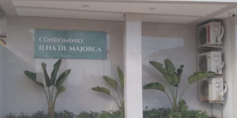 Property logo or sign