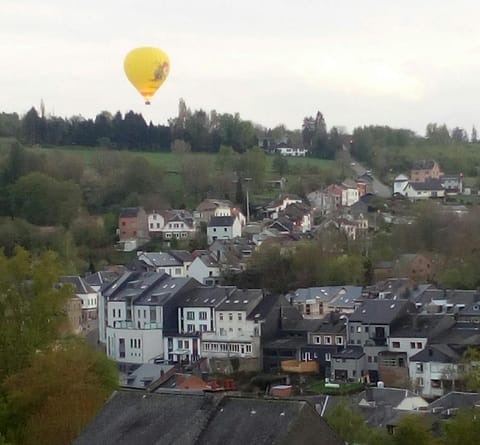 B&B Pittoresque Bed and Breakfast in Luxembourg
