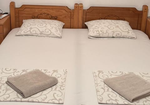 Studio apartmani DENNUS Apartment in Montenegro