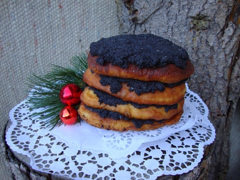 Food and drinks, Breakfast