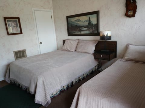 Swiss Mountain Motel Motel in Thayne