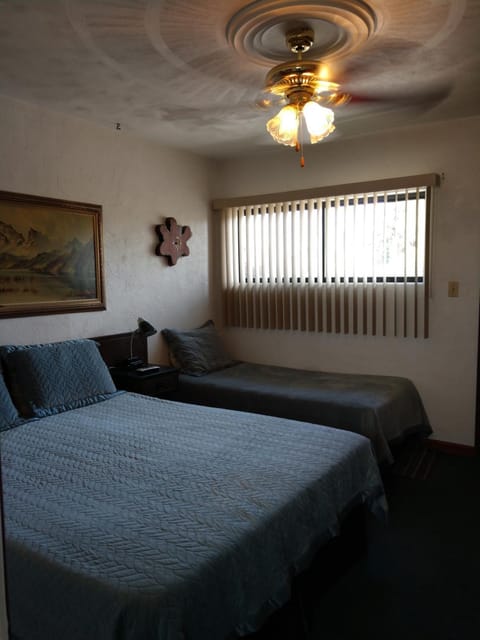 Swiss Mountain Motel Motel in Thayne