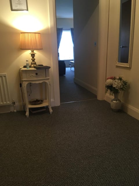 Silverhill House Apartment Apartment in Leitrim, Co. Leitrim, Ireland