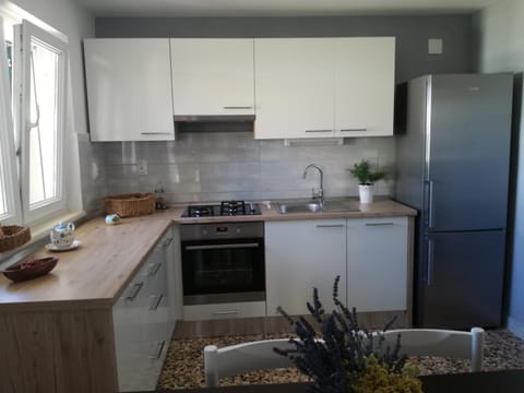 Apartment Ileana Apartment in Šibenik-Knin County, Croatia