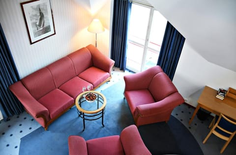 Žalias namas Apartment in Palanga