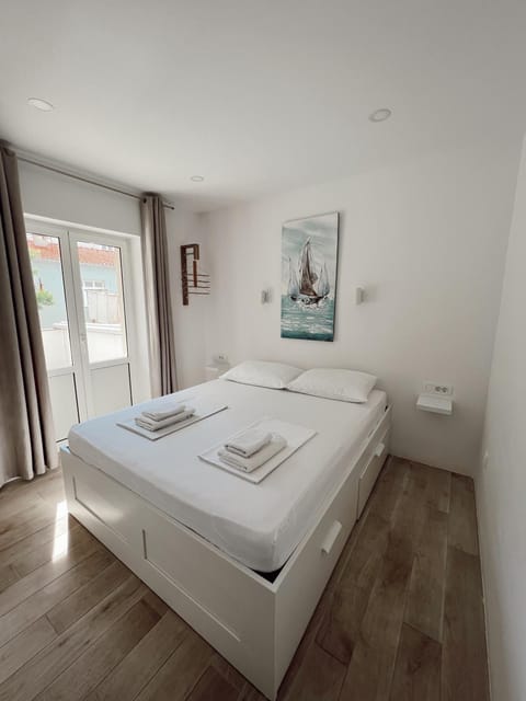 Apartments Buljanovic Bed and Breakfast in Zadar County