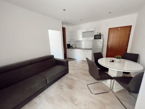 Apartments Buljanovic Bed and Breakfast in Zadar County