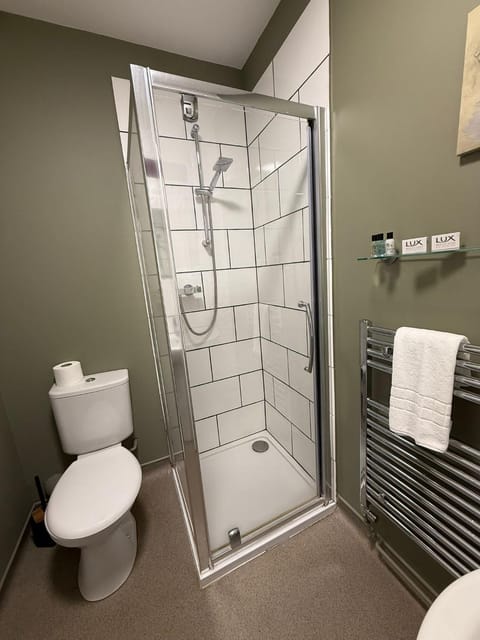 The Bell Inn Bed and Breakfast in West Oxfordshire District