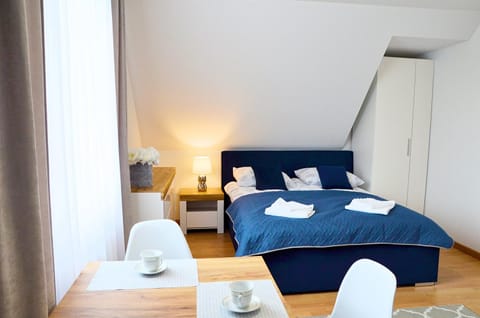 Dom Gościnny Lider Vacation rental in West Pomeranian Voivodeship, Poland