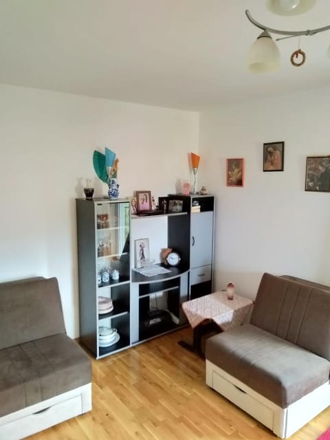 Panorama 5 Apartment in Serbia