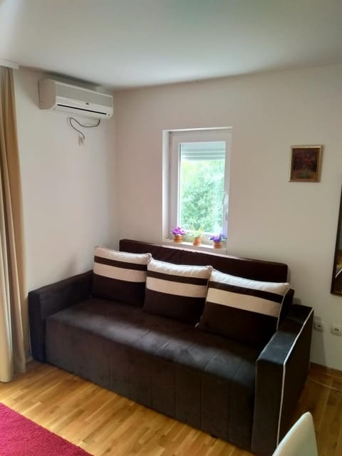 Panorama 5 Apartment in Serbia