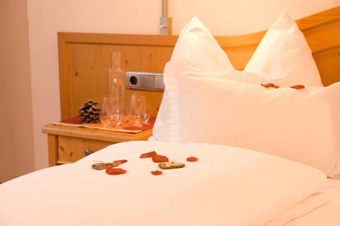 Haus Battisti Bed and Breakfast in Saint Anton am Arlberg