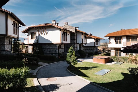 Villa Maria, Complex Aleksandria Villa in Blagoevgrad Province