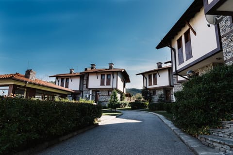Villa Maria, Complex Aleksandria Villa in Blagoevgrad Province