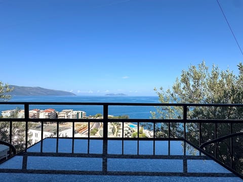 Hotel Vila "Oda E Miqve" Hotel in Vlorë