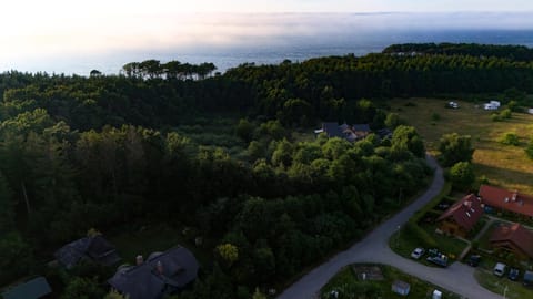 Willa Świerkowa Apartment in Pomeranian Voivodeship