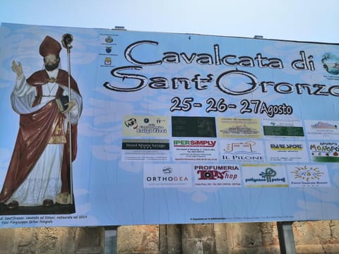 Barco Apartment Apartment in Ostuni