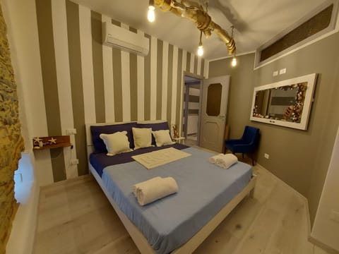 Casa De Batté Apartment in Riomaggiore