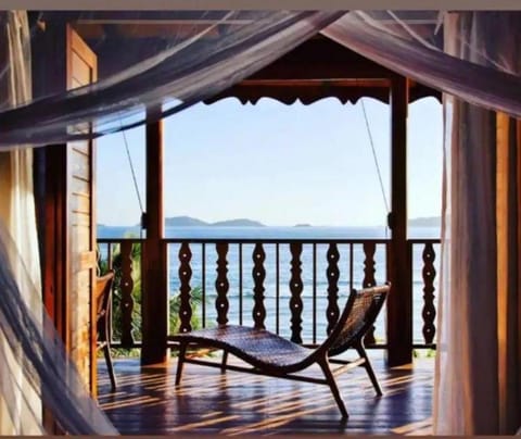 Balcony/Terrace, Bedroom