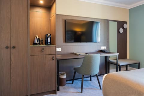 Nevis Bank Inn Hotel in Fort William