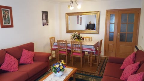 Lima-Galibel Apartment in Sanxenxo