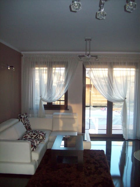 Pokoje gościnne Vacation rental in Miedzyzdroje