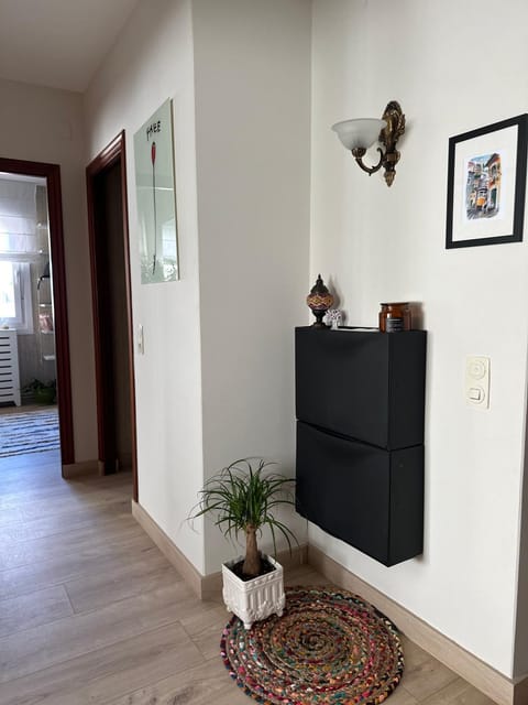 Apartamento Portonovo centro Apartment in Portonovo