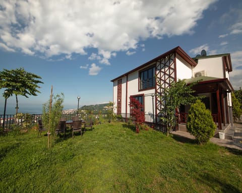 Property building, BBQ facilities, Garden, Garden view