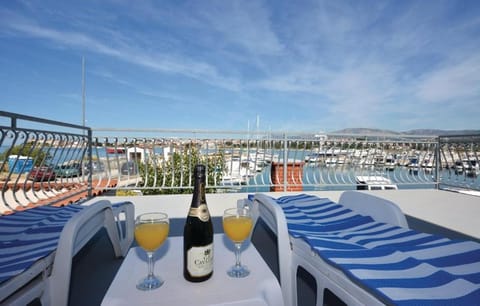 Studio apartman Apartment in Podstrana