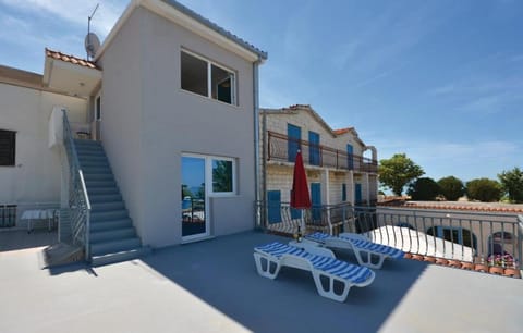 Studio apartman Apartment in Podstrana