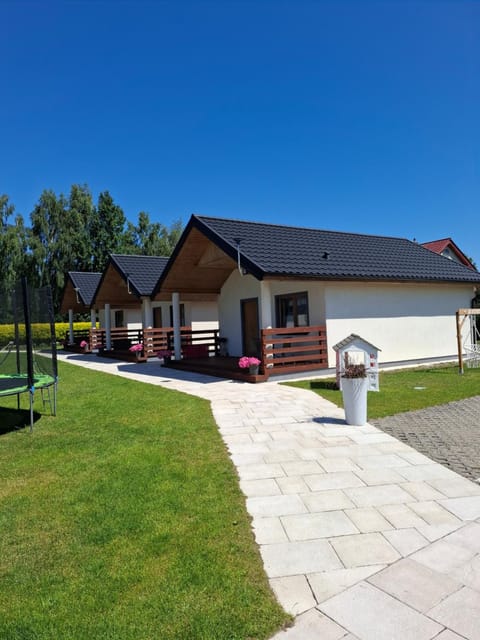 Property building, Day, Garden view