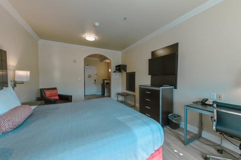 Gateway Inn and Suites San Francisco SFO Airport Hotel in San Bruno