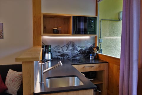 Appartement Spath Apartment in Piesendorf