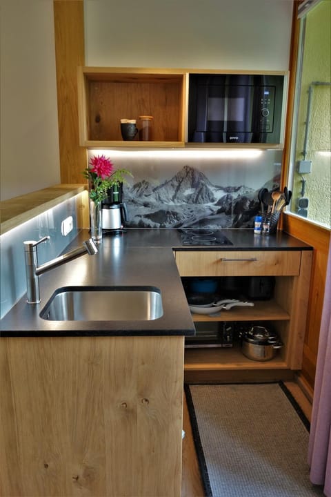 Appartement Spath Apartment in Piesendorf