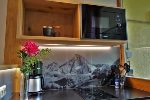 Appartement Spath Apartment in Piesendorf