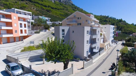 Villa Marijeta Apartment in Makarska