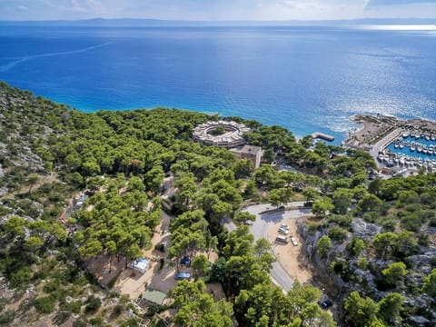 Villa Marijeta Apartment in Makarska