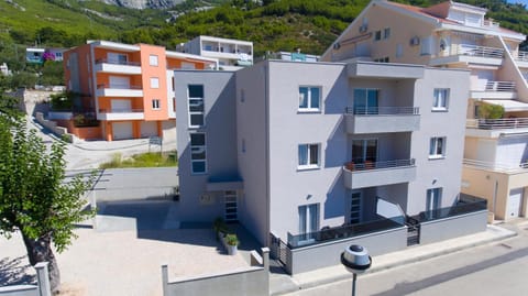 Villa Marijeta Apartment in Makarska